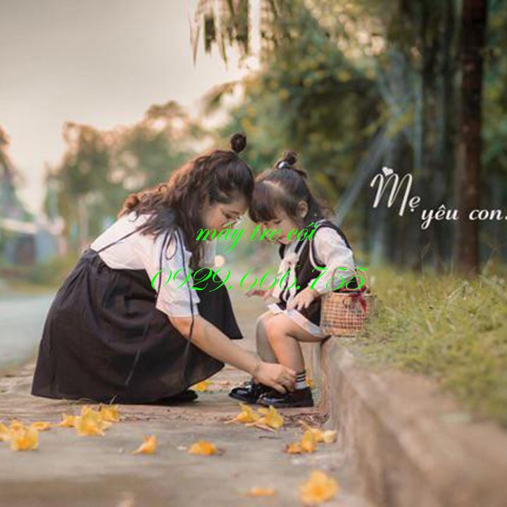 Túi cói mini cho bé