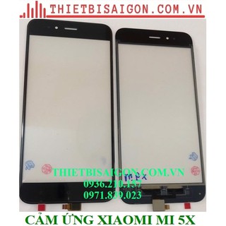 CẢM ỨNG XIAOMI MI 5X