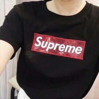 Áo super me kim xa