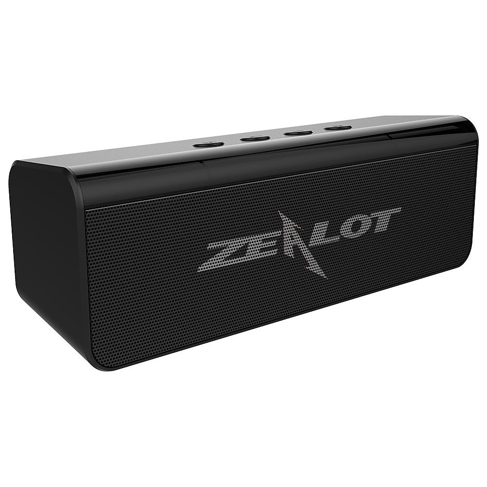 Loa nghe nhạc di động Zealot S31