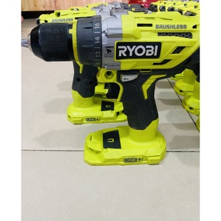 Khoan pin ryobi 3 chức năng r18pd7