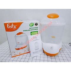 Máy tiệt trùng sấy khô Fatzbaby FB4906SL