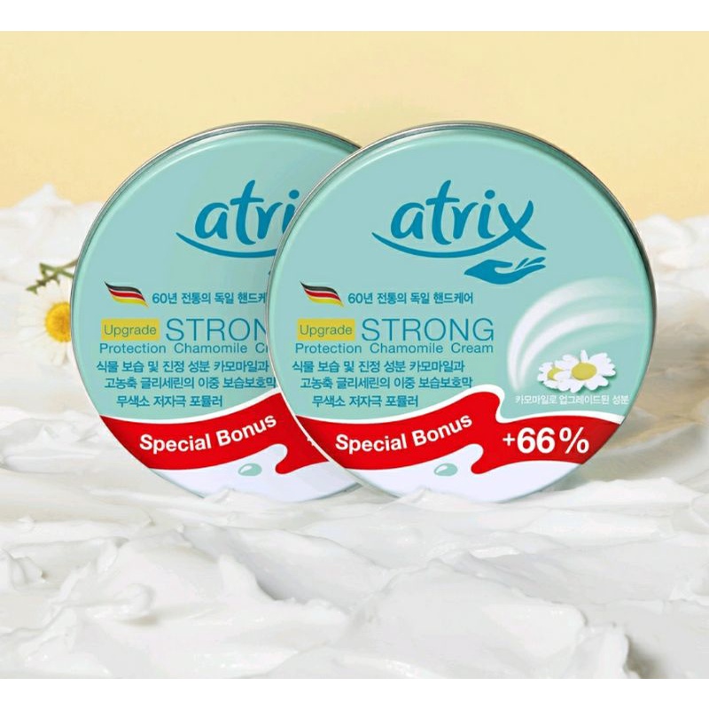 Kem dưỡng da tay atrix strong protection cream hàn quốc