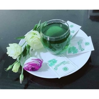 DIỆP LỤC COLLAGEN