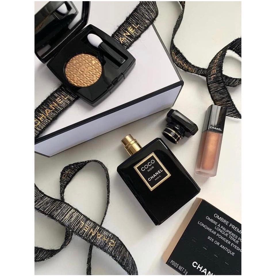 Nước Hoa Dầu Thơm Chanel Coco Noir EDP  100ml Cao Cấp Giá Gốc | BigBuy360 - bigbuy360.vn