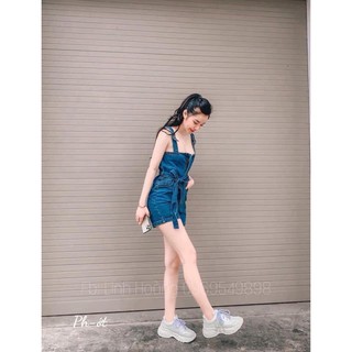 Jum bò 2 dây nữ hàng đẹp