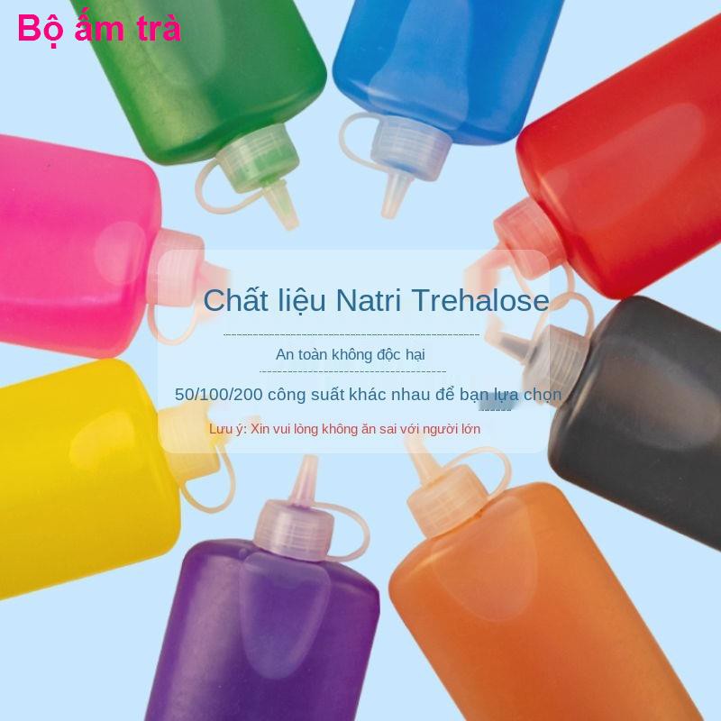 nước rung ma thuật baby water Spirit magic diy handmade quầy hàng cung cấp cho gian đồ chơi giáo dục trẻ em