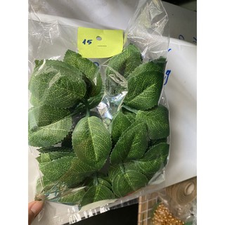 Lá hồng gân túi 20 lá