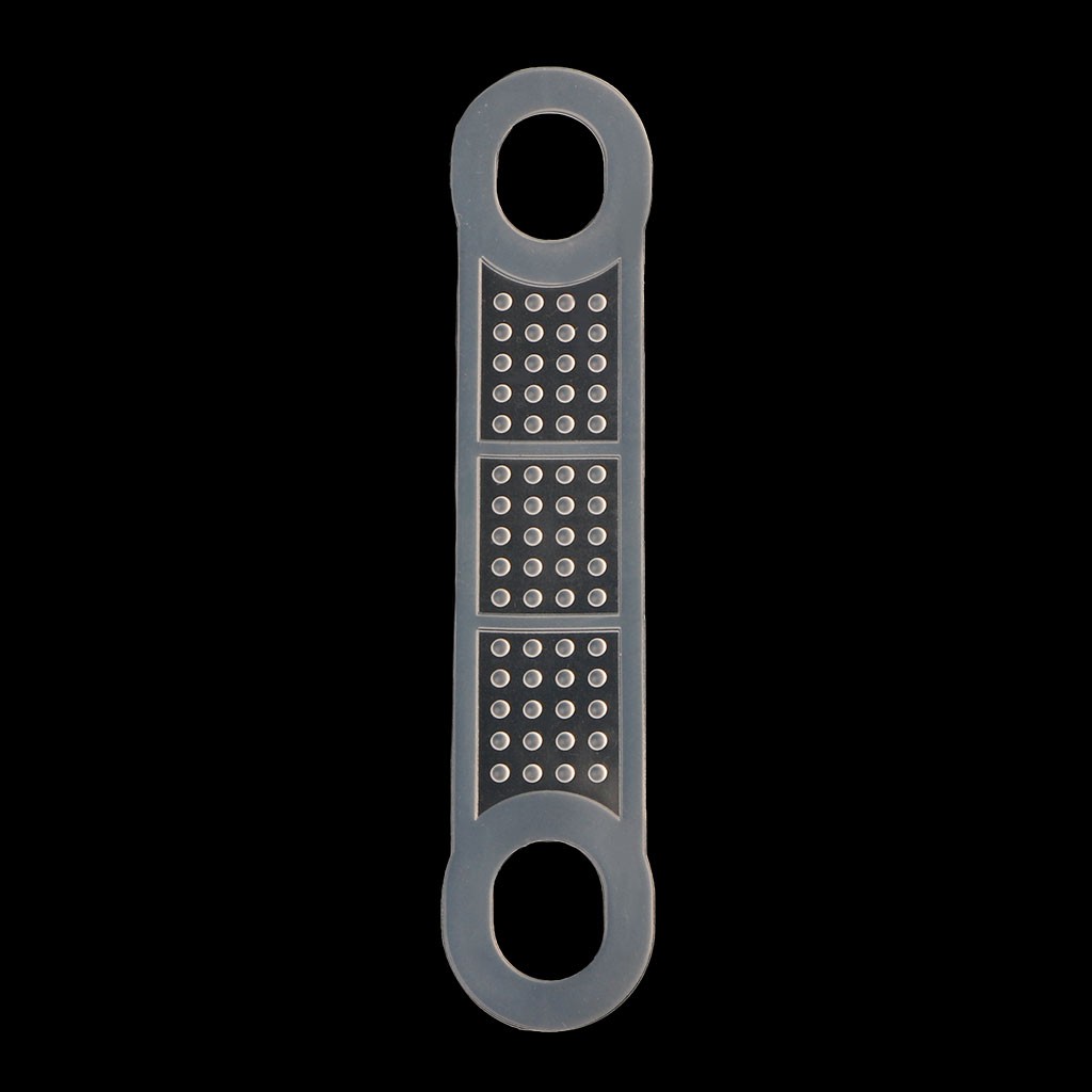 20 Bọc silicone chống trượt cho móc