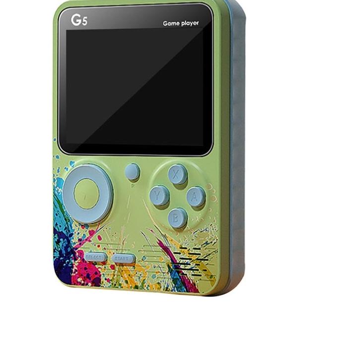 Ốp Lưng Cho Máy Chơi game Nintendo Pvp type 3000