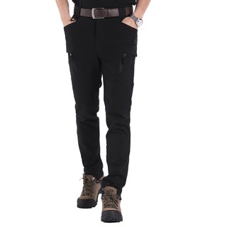 Quần chiến thuật IX9