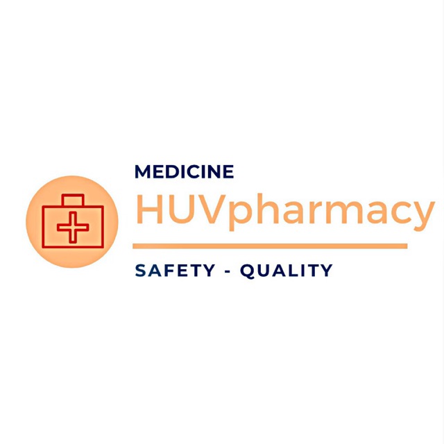 HUV pharmacy