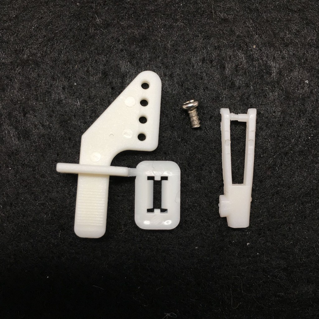 Horn Clevis - Kẹp kéo link Servo
