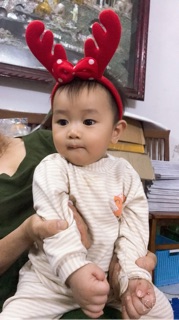 Chuyên Sỉ Bờm Noel Siêu Đẹp