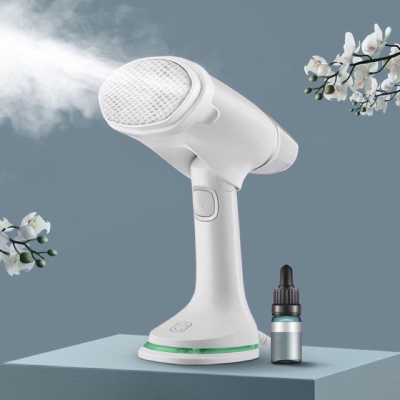 Bàn là hơi nước haier gấp gọn