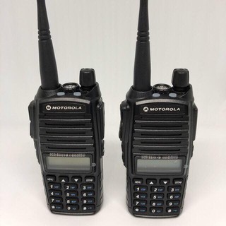 Bộ đàm MOTOROLA GP-2000L