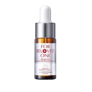[For beloved one] SERUM MANDELIC ACID RENEWAL 20% 15ml