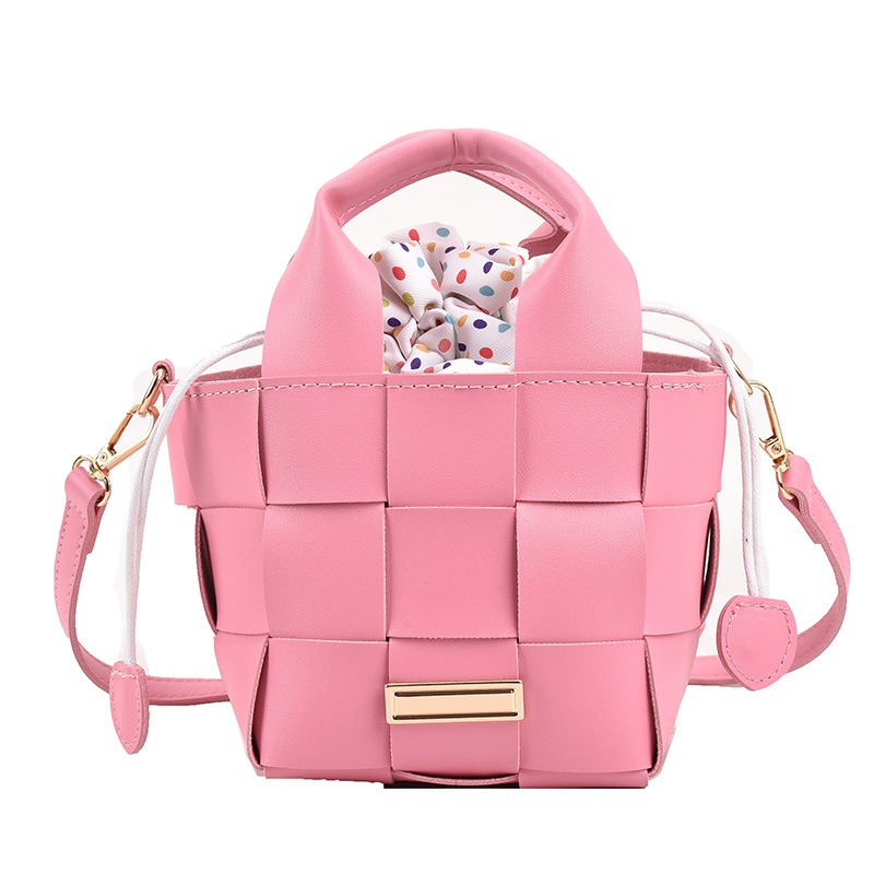 Túi Đeo Vai Bằng Da Mềm Phong Cách vintage Thời Trang Cho Nữ