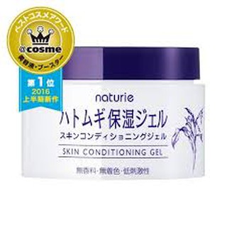 Kem dưỡng Naturie Skin Conditioning Gel 180g