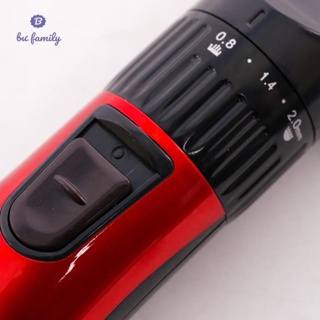 Tông đơ cắt tóc Kemei 730 - sạc điện
