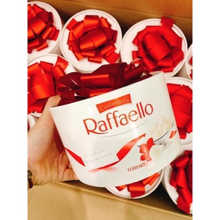 Kẹo socola phủ dừa Raffaello 230gr