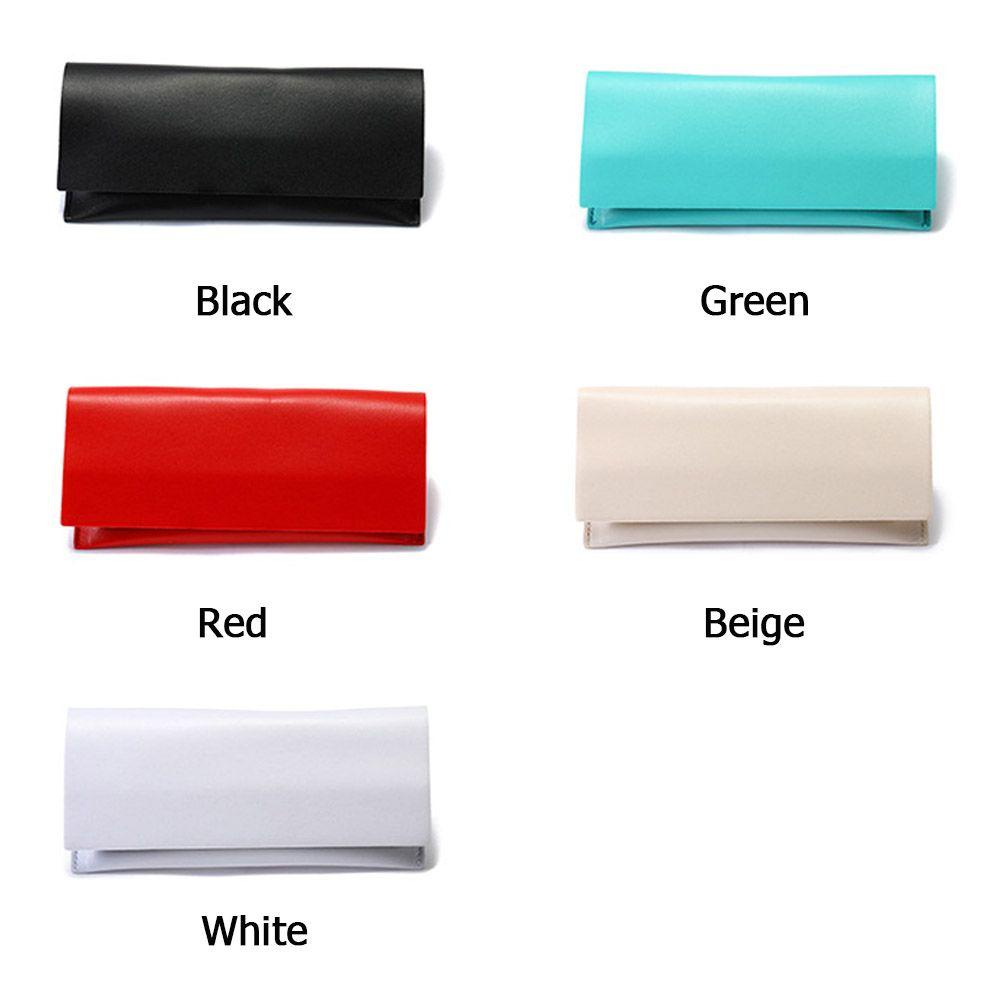 ESPO Túi Da PU Đựng Mắt Kính Thời Trang