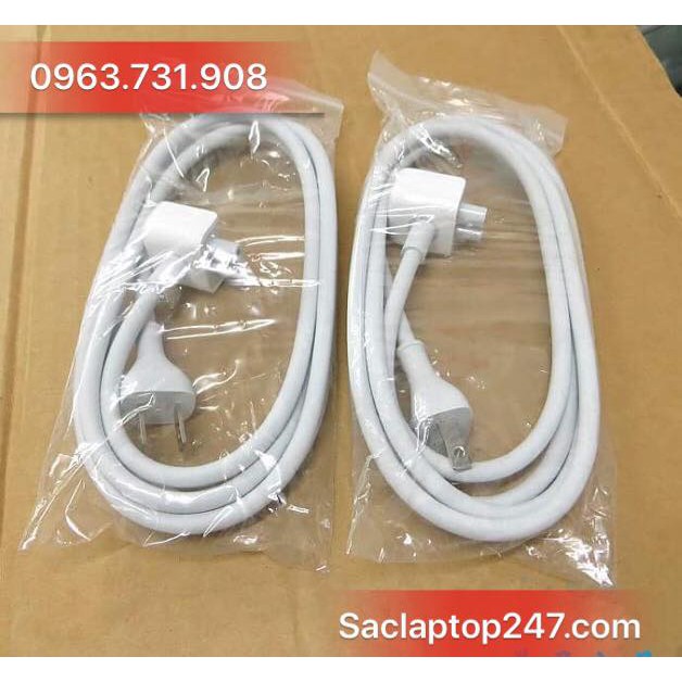 dây nối sạc macbook