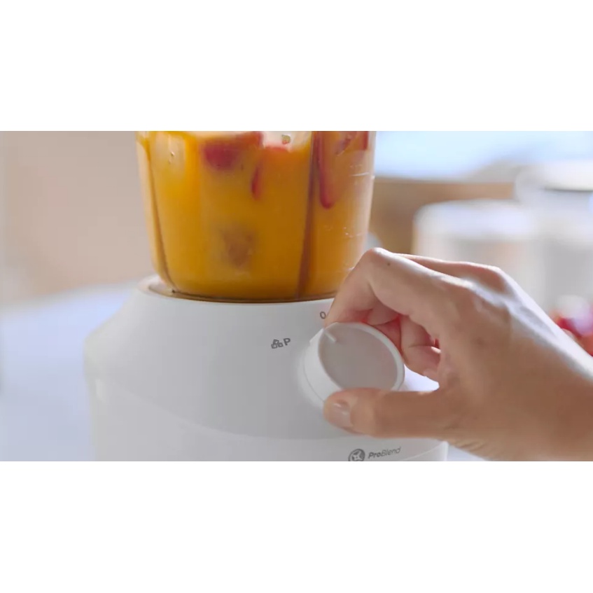Máy xay sinh tố Philips HR2041/10 - HR2041/30 - HR2041/50 - Hàng chính hãng
