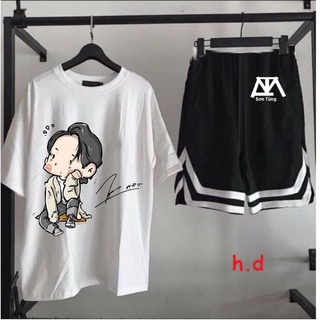 Bộ Cộc Chibi Muộn RỒI MÀ SAO CÒN - Sơn Tùng MTP