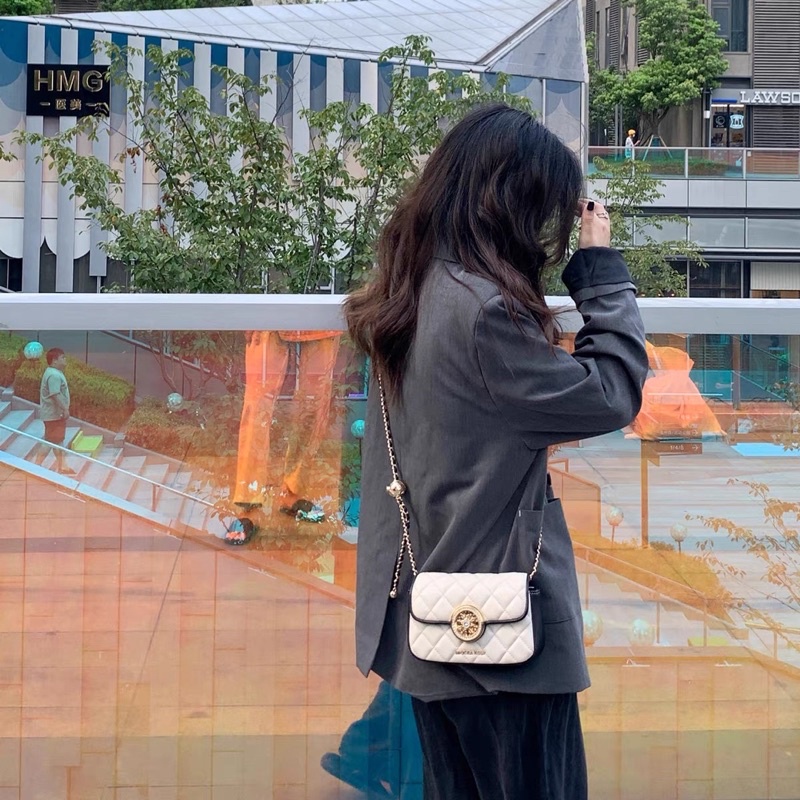 Túi Miocra Koly khoá xoay