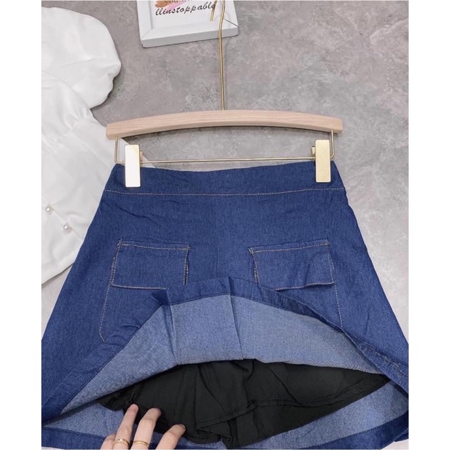 Set áo + chân váy