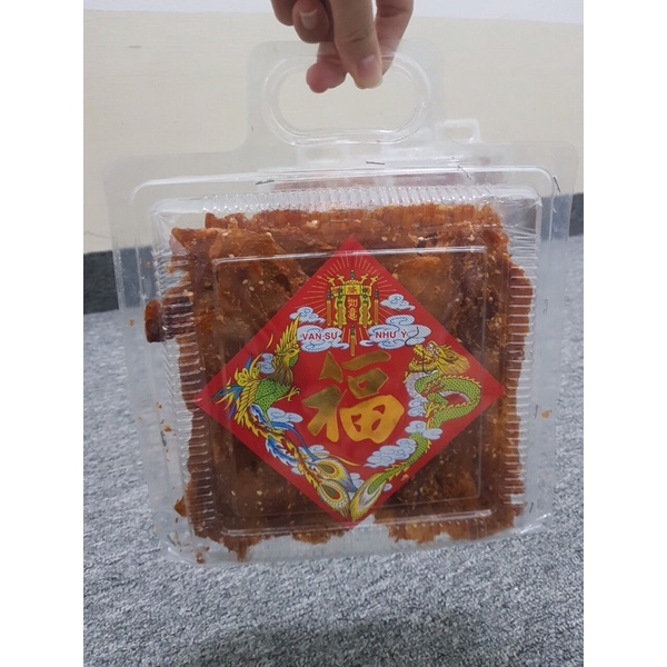 [FREESHIP] Ship hoả tốc 1h Khô heo nhà làm VSATTP hàng sẵn Tphcm | BigBuy360 - bigbuy360.vn