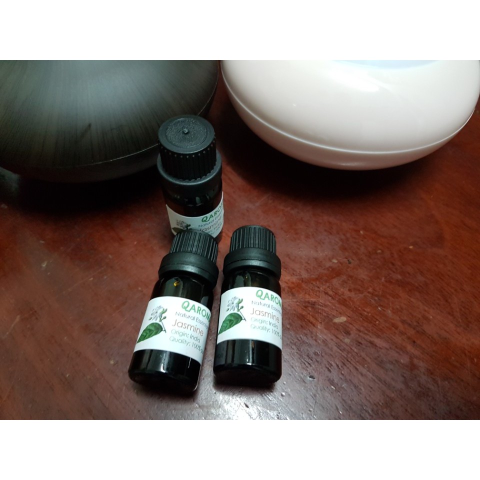 Tinh dầu Hoa Lài - Jasmine oil