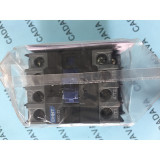 Contactor khởi động từ CHINT