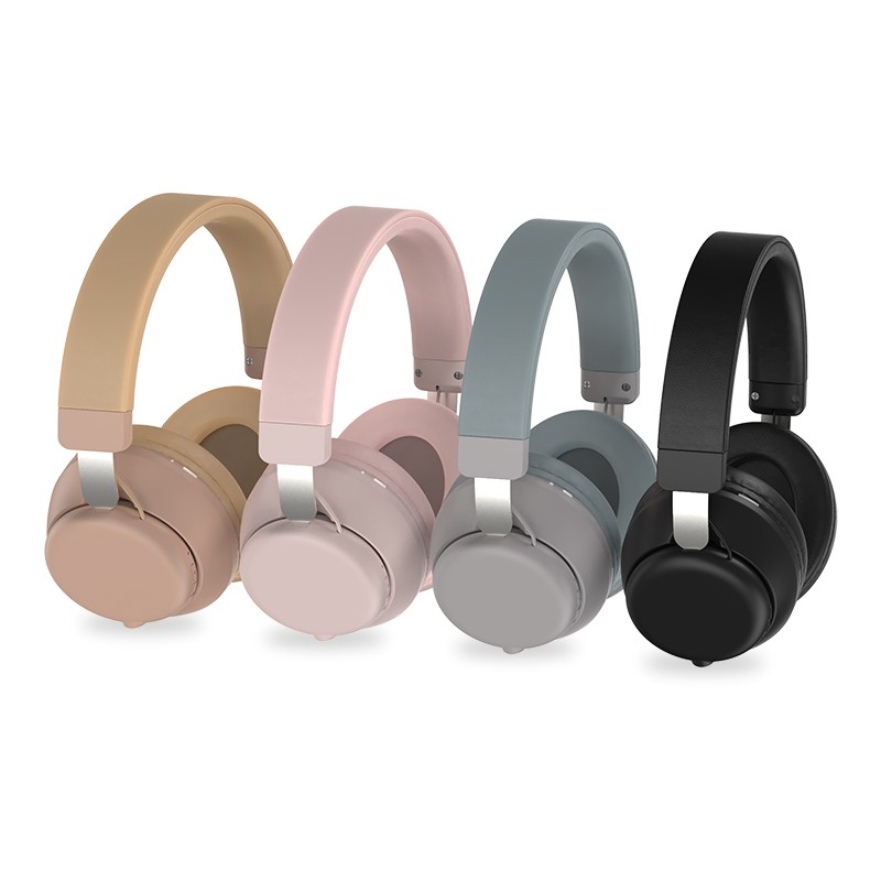 Bộ Tai Nghe Bluetooth 5.0 Bh168 Âm Thanh Sống Động Chất Lượng Cao