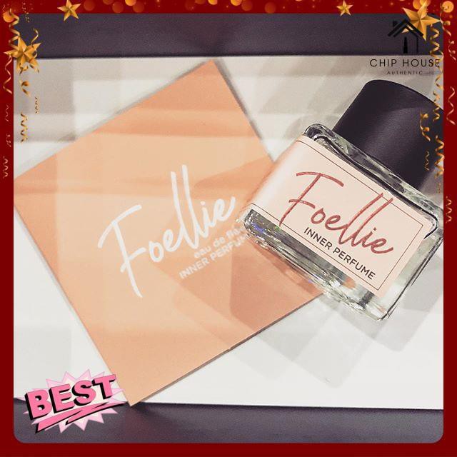 NƯỚC HOA VÙNG KÍN FOELLIE EAU DE BIJOU HÀN QUỐC. | BigBuy360 - bigbuy360.vn