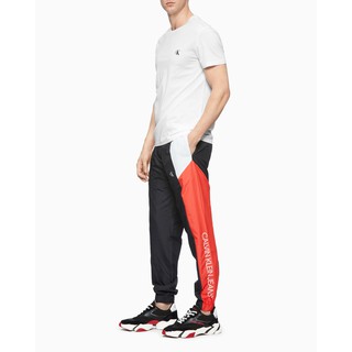CALVIN KLEIN JEANS - Áo Thun Nam J315065YAF