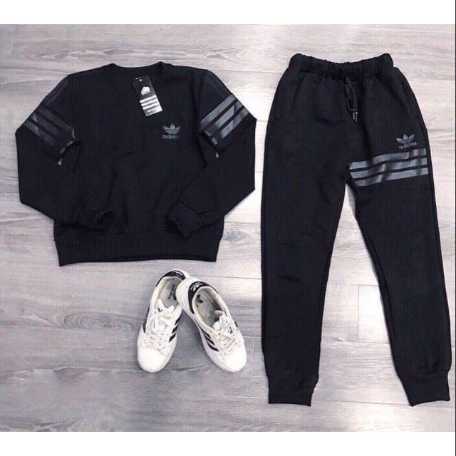 Bộ thể thao Adidas