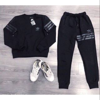 Bộ thể thao Adidas