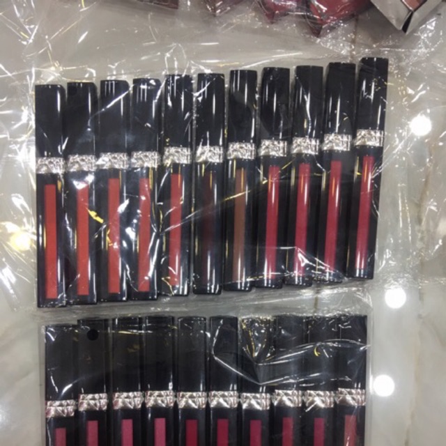 💋 Son Dior Rouge Liquid Matte