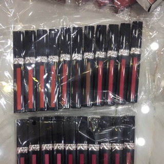 💋 Son Dior Rouge Liquid Matte