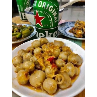 1kg Răng Mực đại dương (size đại, net 6, hoả tốc 2h tphcm)