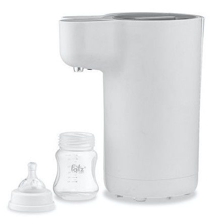 Máy Đun Và Hâm Nước Pha Sữa Thông Minh Smart 1 Fatz Baby FB3801MX