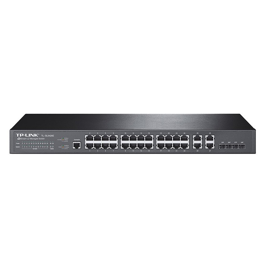 Switch TP-LINK TL-SL5428E