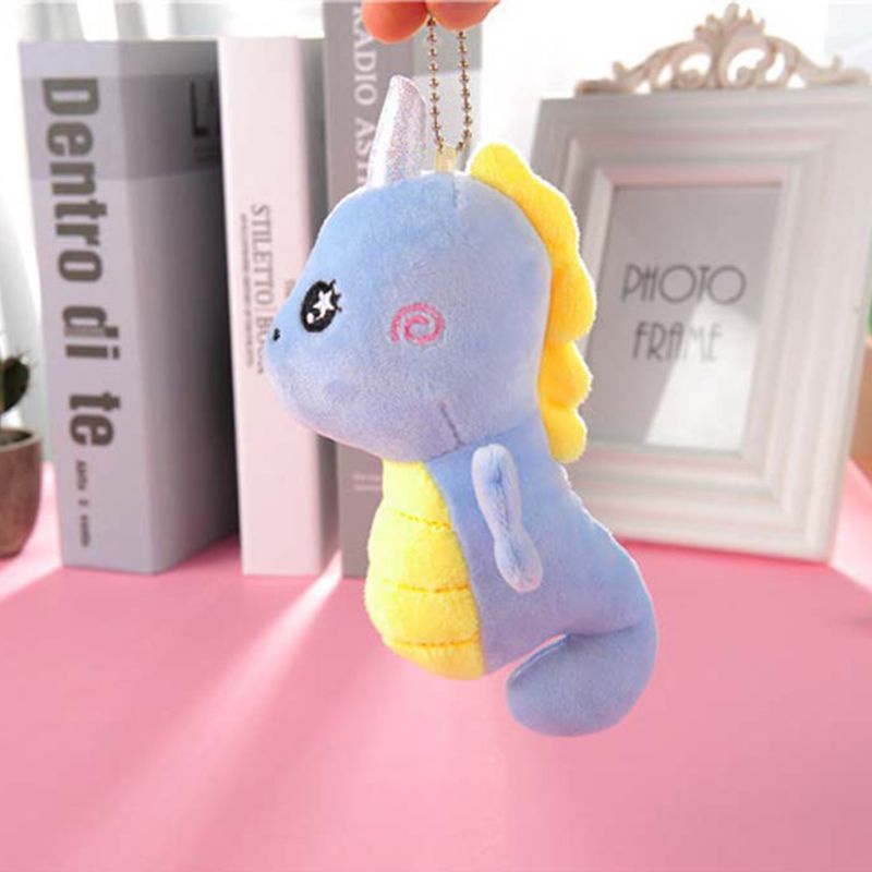 Thú Nhồi Bông Hioampus Mini Dễ Thương