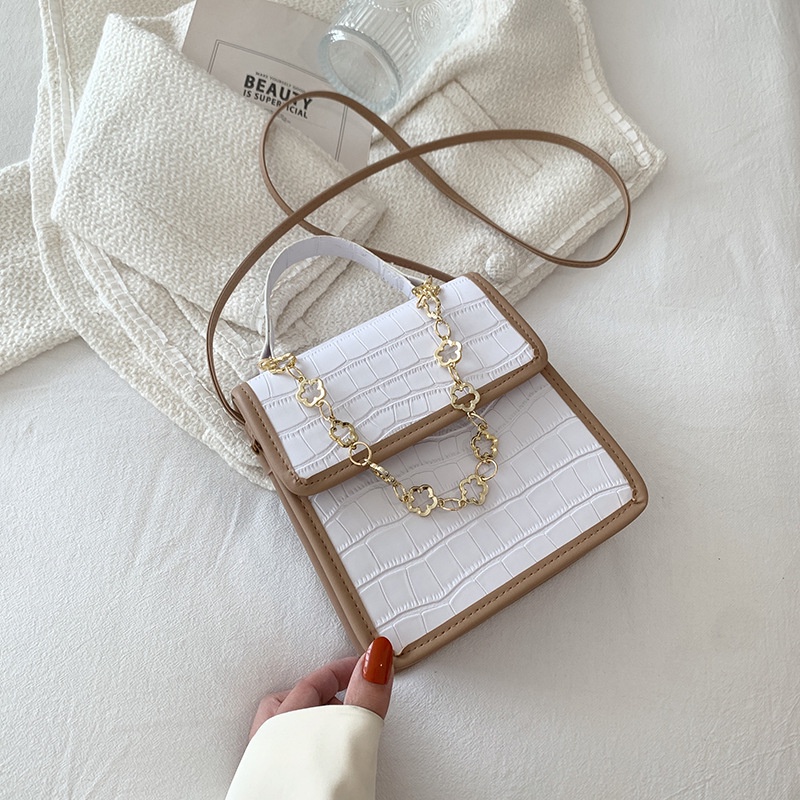 Túi Xách Đeo Vai Thời Trang Xuân Hè 2022 Dành Cho Nữ