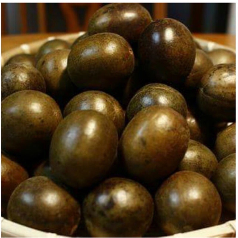 Quả La Hán, La Hán Phà Trà Uống Thanh Nhiệt