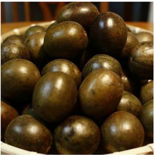 Quả la hán, la hán phà trà uống thanh nhiệt