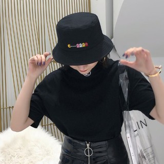 [Free Ship] NÓN BUCKET THỜI TRANG HÀN QUỐC VISOR