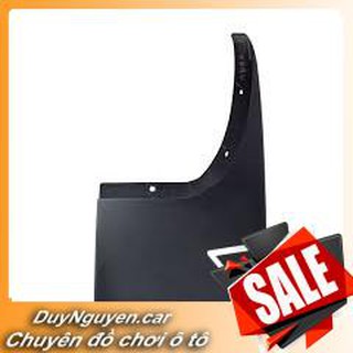 [HOT DEAL] Bộ chắn bùn Ford Ranger từ 2012 đến 2019 bằng nhựa cao cấp hàng thái lan Mới